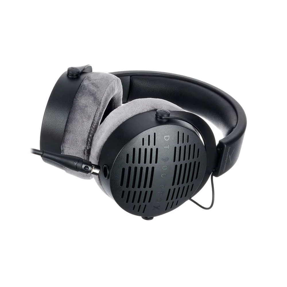 Проводные наушники Beyerdynamic DT 900 PRO X