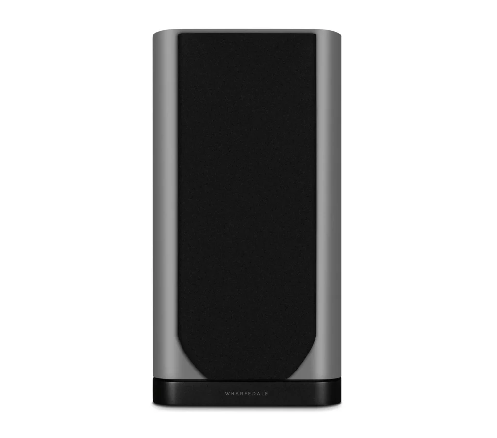 Полочная акустика Wharfedale Evo 5.2 Grey