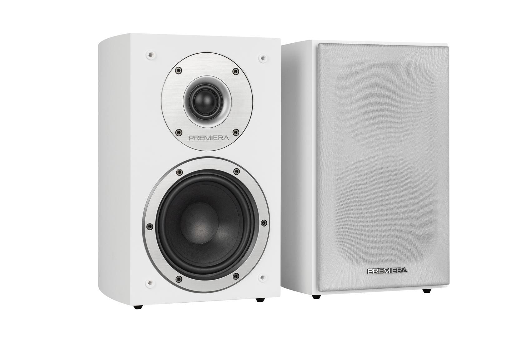 Полочная акустика Premiera DELTA DS-501 WT