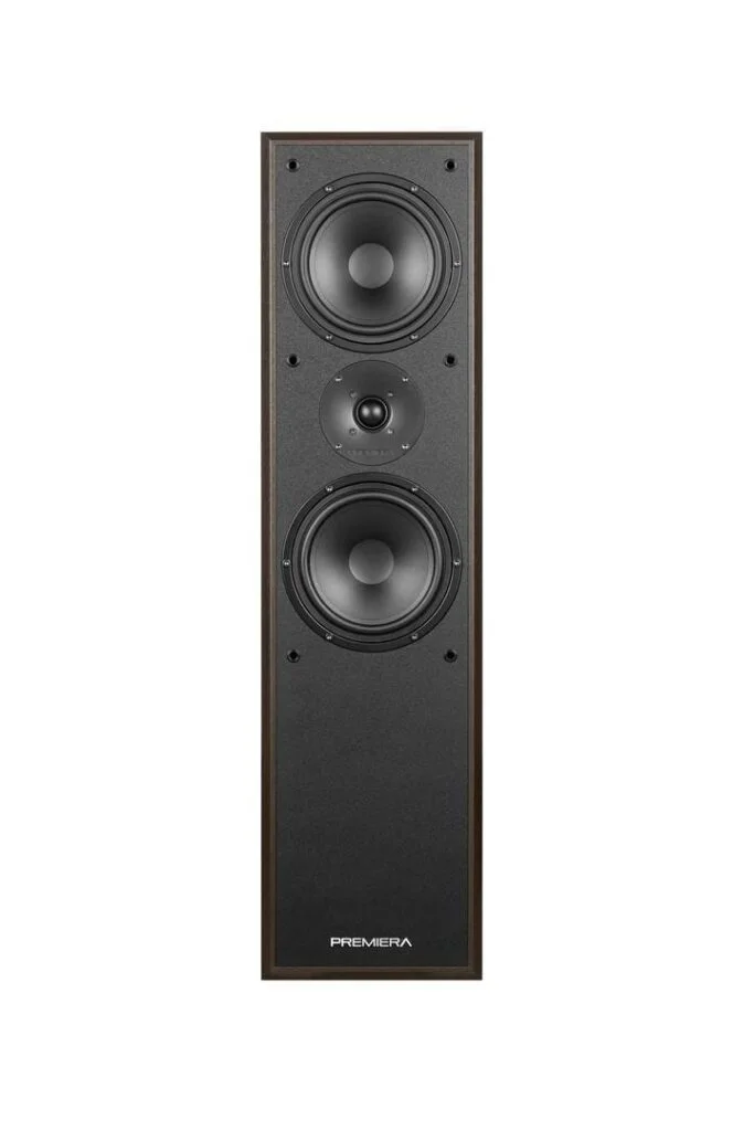 Напольная акустика Premiera ES-621 MC