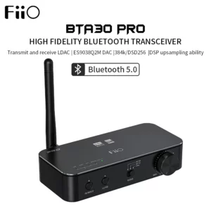 Bluetooth ресивер/трансмиттер FiiO BTA30 pro