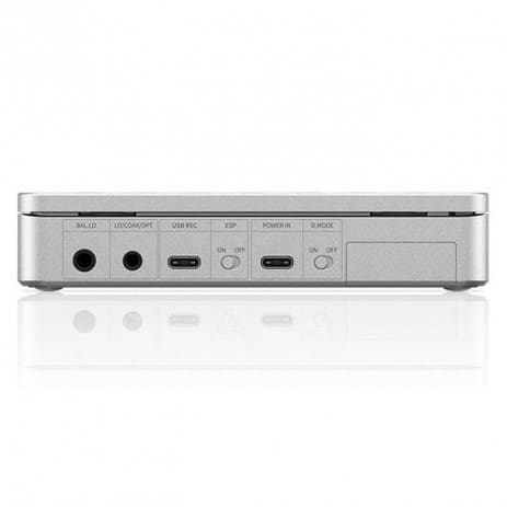 CD-плеер FiiO DM13 White