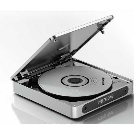 CD-плеер FiiO DM13 White