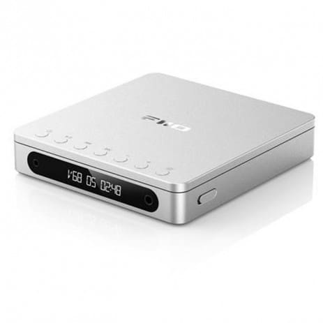 CD-плеер FiiO DM13 White