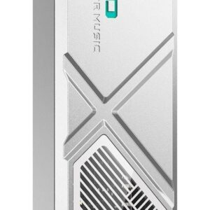 Усилитель для наушников FiiO KA13 Silver
