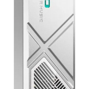 Усилитель для наушников FiiO KA13 Silver