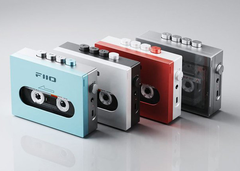 Плеер FiiO CP13