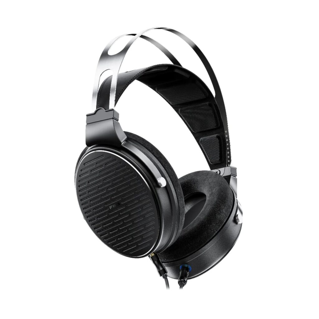 Наушники FIIO JT3 Black