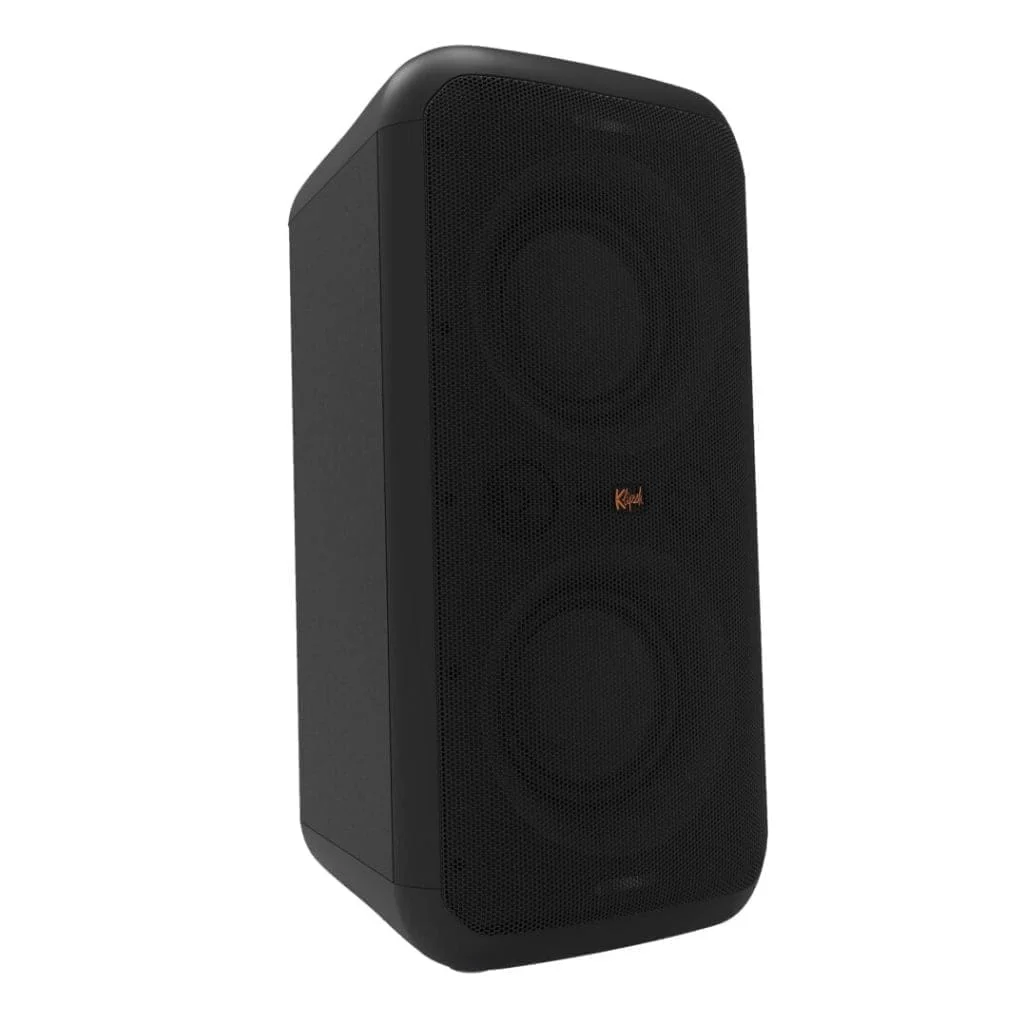 Портативная акустика Klipsch GIG XXL