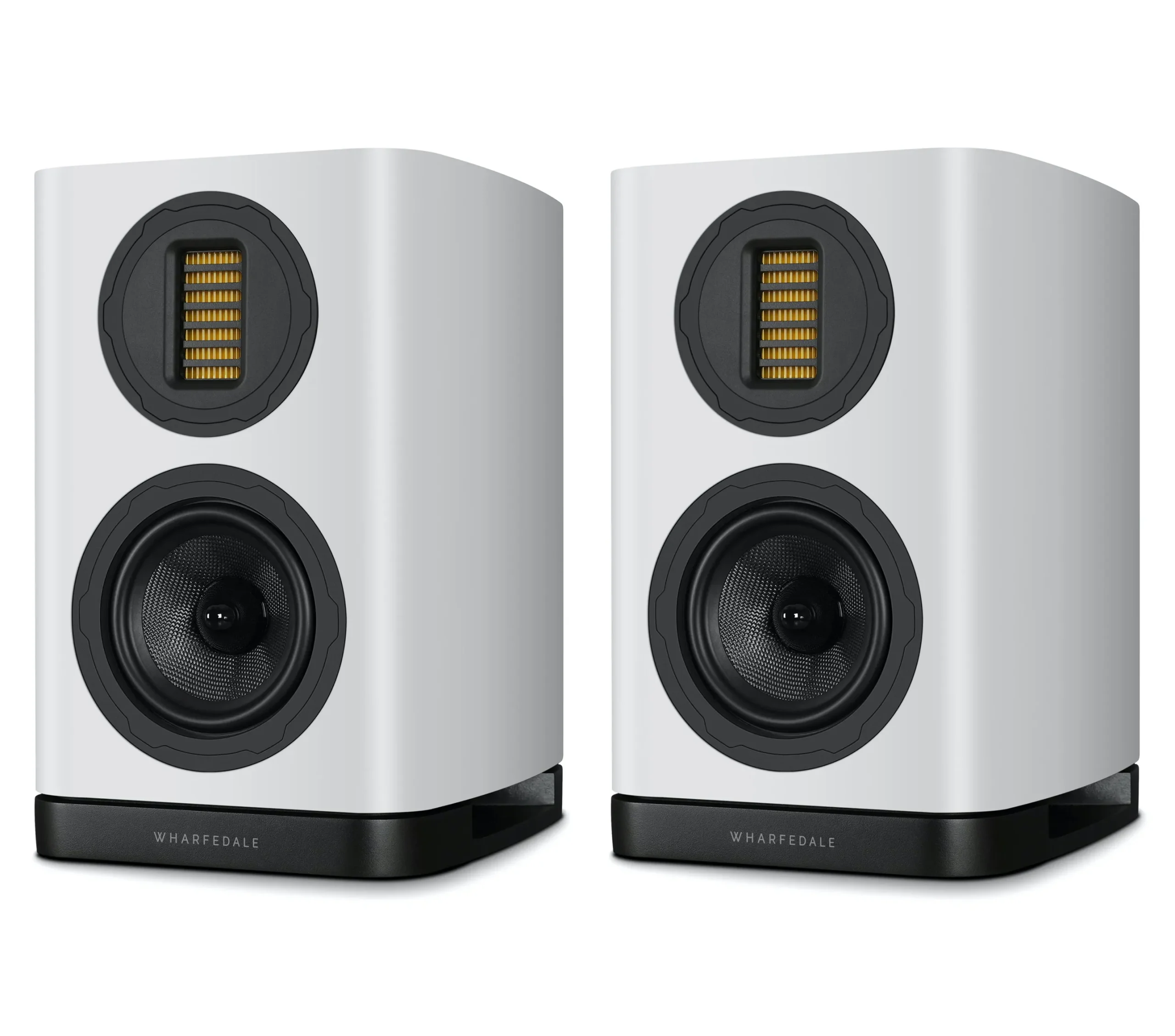 Полочная акустика Wharfedale Evo 5.1 White Oak