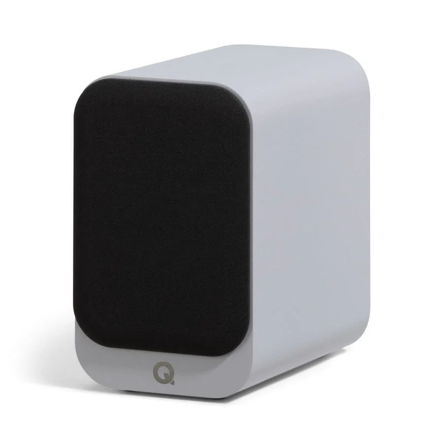 Полочная акустика Q Acoustics Q 3010c Satin White (2024)