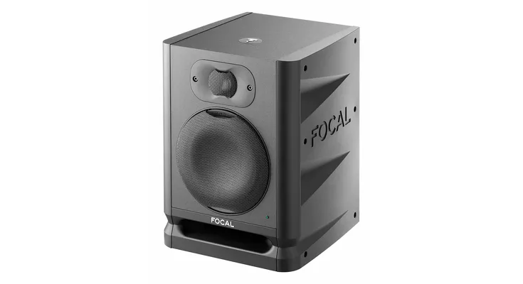 Студийный монитор Focal Alpha 50 Evo