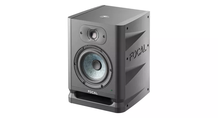 Студийный монитор Focal Alpha 50 Evo