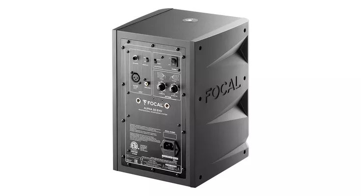 Студийный монитор Focal Alpha 50 Evo
