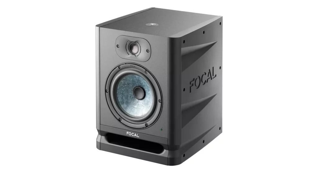 Студийный монитор Focal Alpha 65 Evo