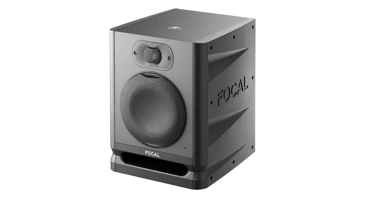 Студийный монитор Focal Alpha 65 Evo