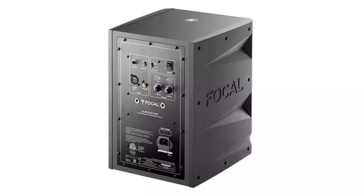 Студийный монитор Focal Alpha 65 Evo