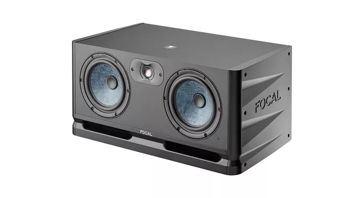 Студийный монитор Focal Alpha Twin Evo