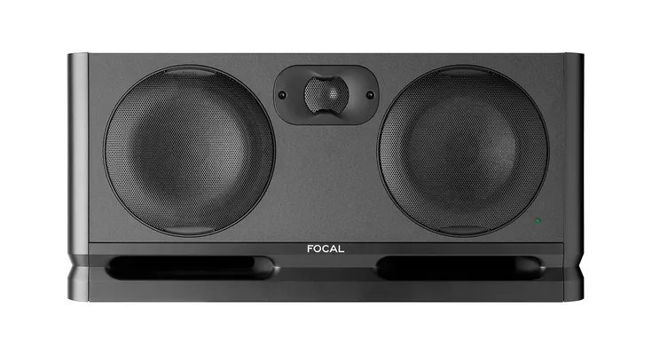 Студийный монитор Focal Alpha Twin Evo