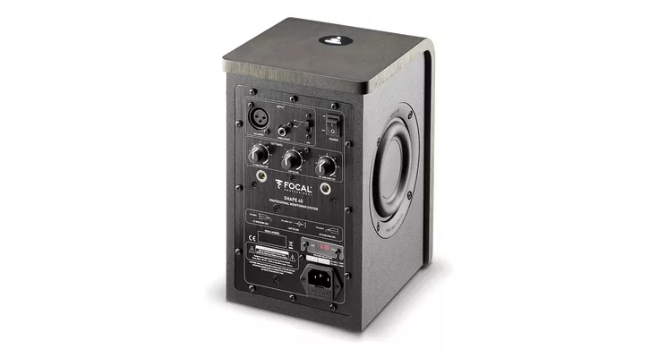 Студийный монитор Focal Shape 40