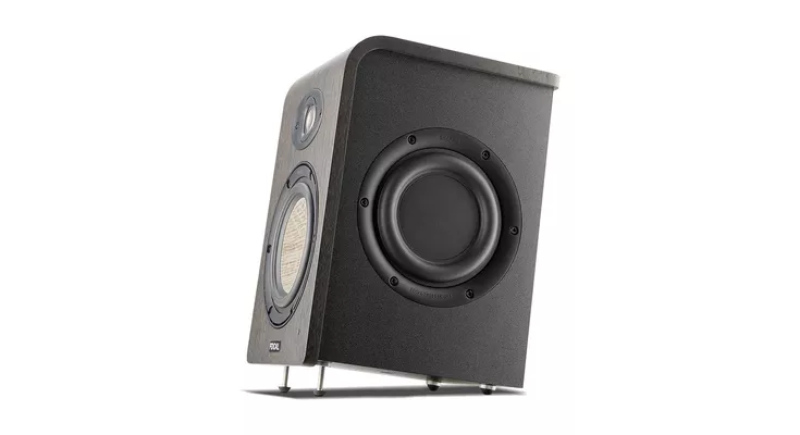 Студийный монитор Focal Shape 50