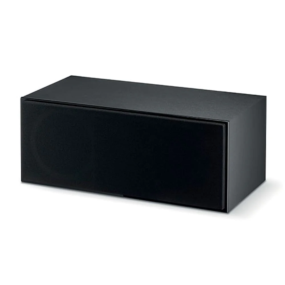 Центральный канал Focal Theva Center Black