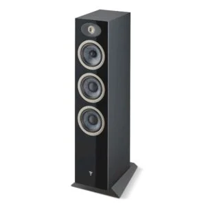 Акустическая система Focal Theva N2 Black