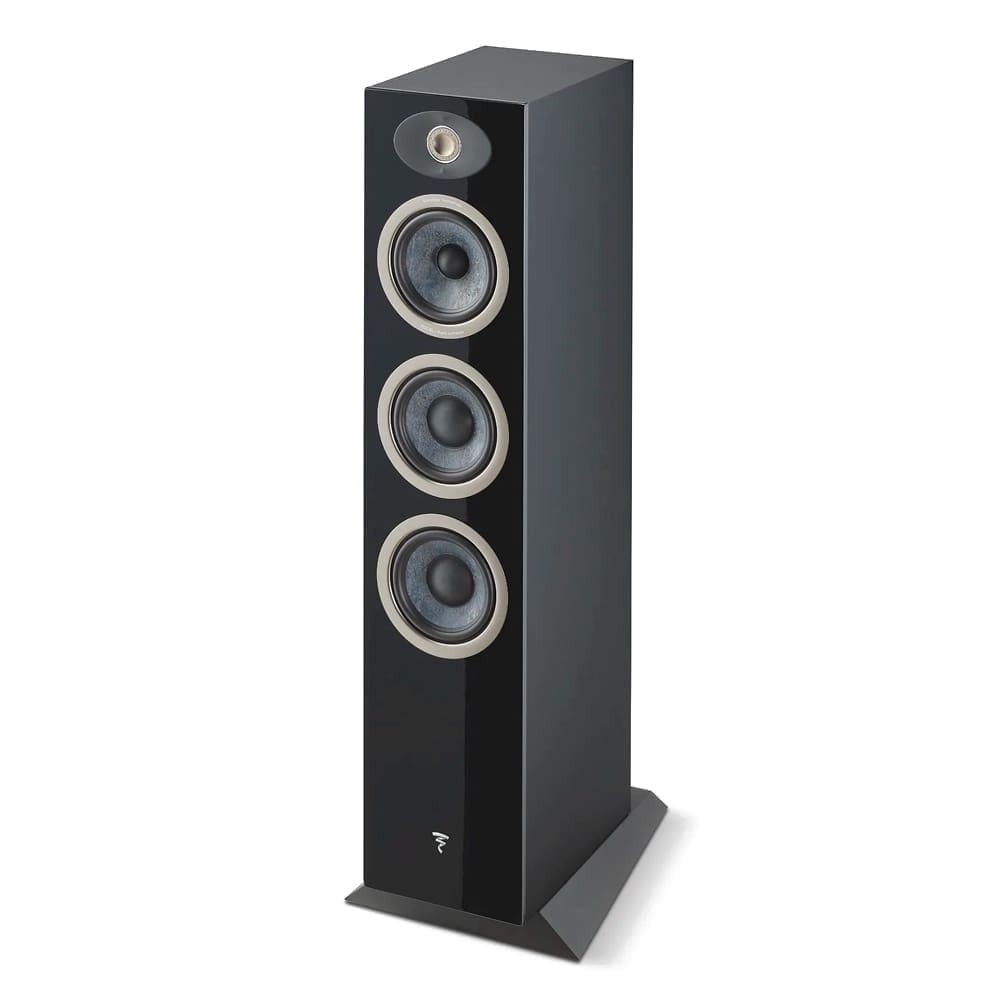 Акустическая система Focal Theva N2 Black