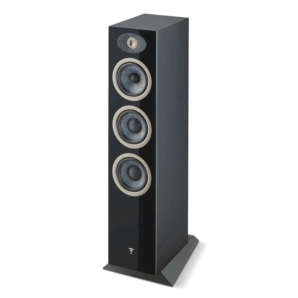 Акустическая система Focal Theva N2 Black