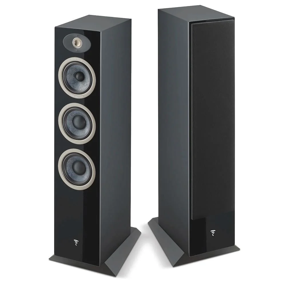 Акустическая система Focal Theva N2 Black