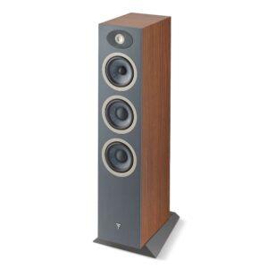 Акустическая система Focal Theva N2 Dark Wood