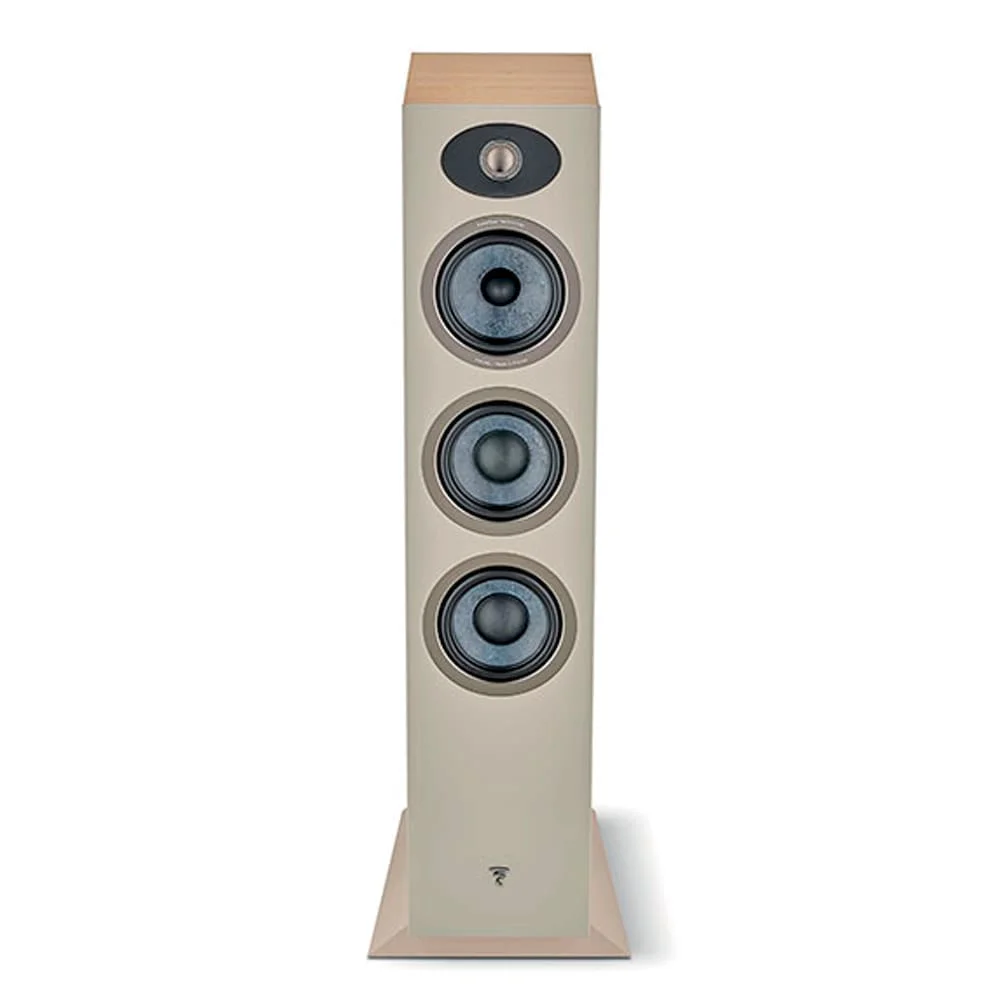 Акустическая система Focal Theva N2 Light Wood