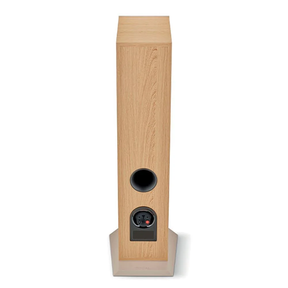 Акустическая система Focal Theva N2 Light Wood