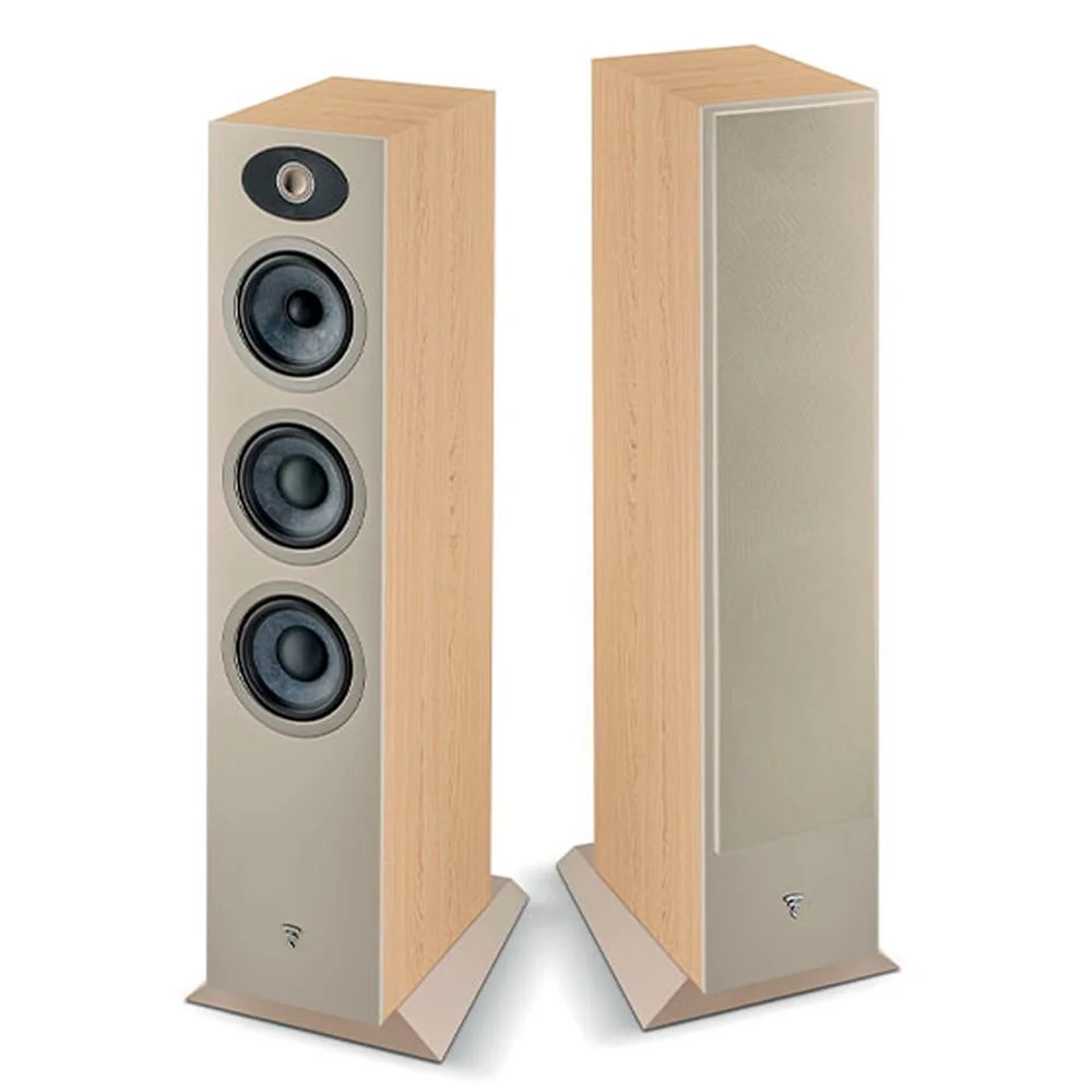 Акустическая система Focal Theva N2 Light Wood