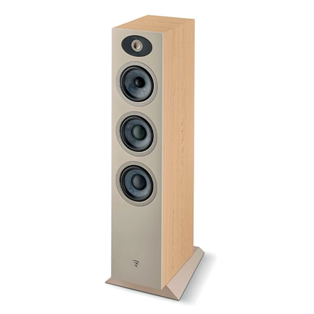 Акустическая система Focal Theva N2 Light Wood