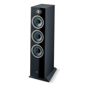 Акустическая система Focal Theva N3 Black