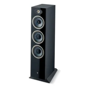 Акустическая система Focal Theva N3 Black