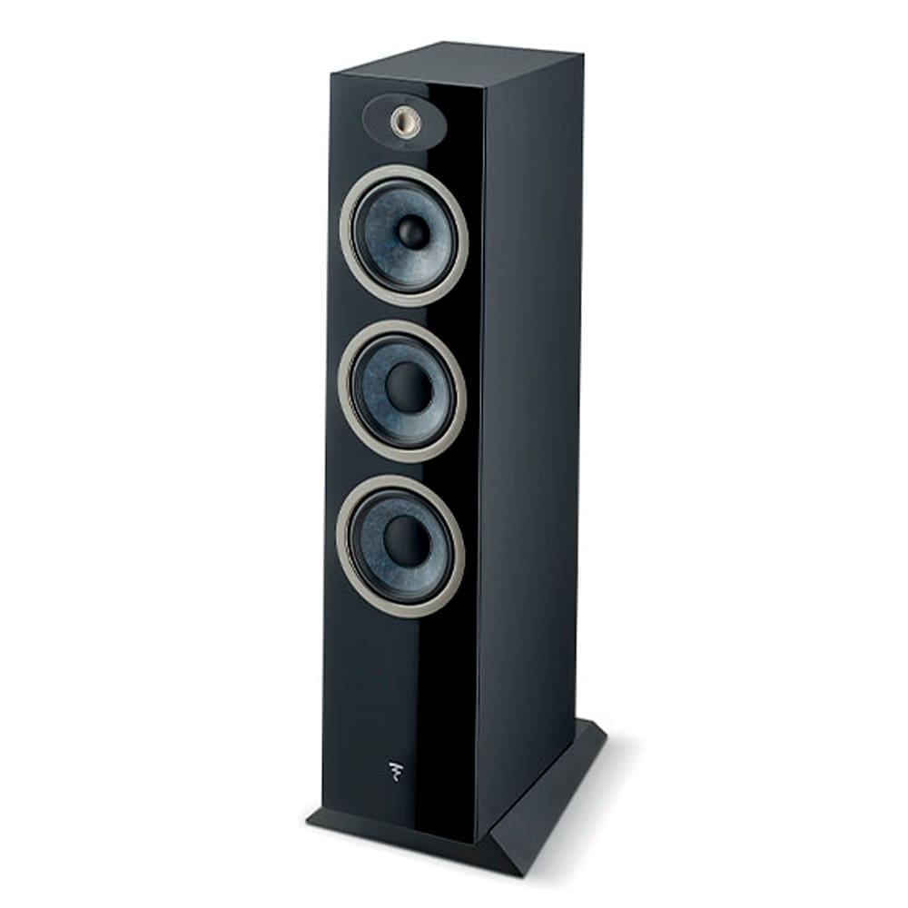 Акустическая система Focal Theva N3 Black