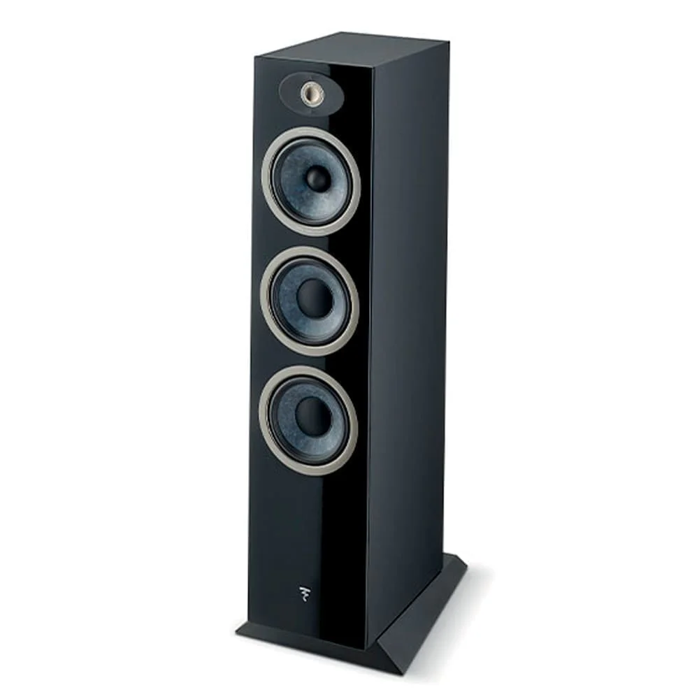 Акустическая система Focal Theva N3 Black