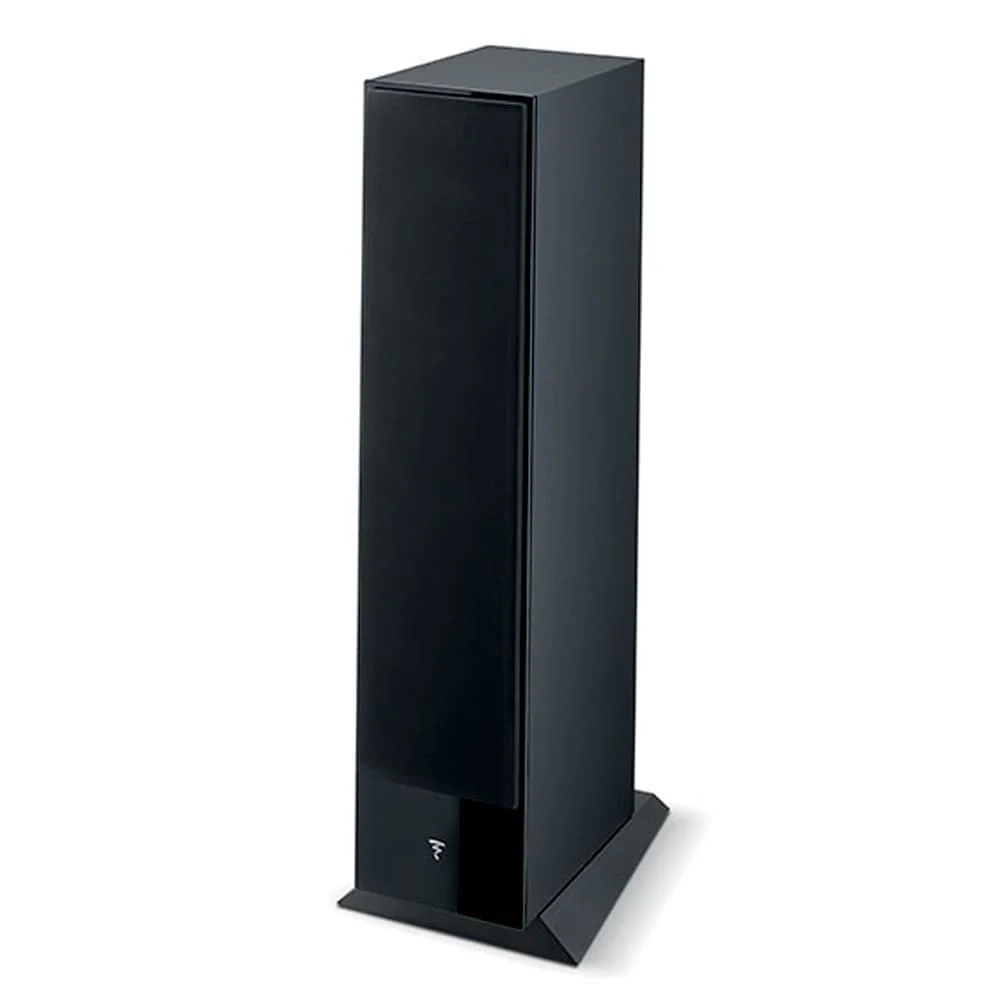 Акустическая система Focal Theva N3 Black