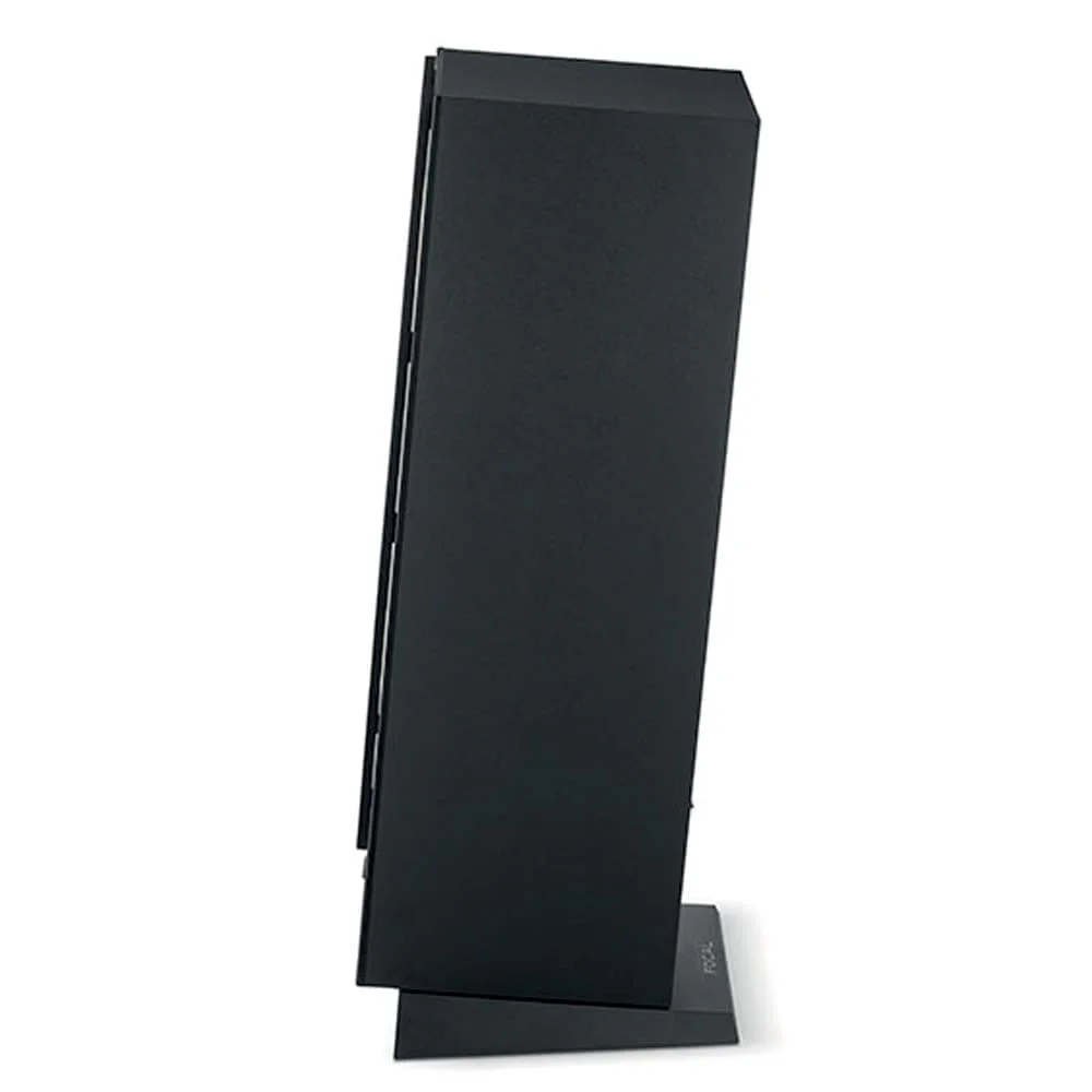 Акустическая система Focal Theva N3 Black