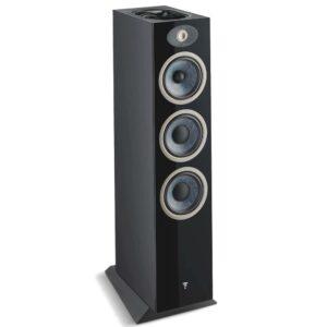 Напольная акустика Focal Theva N3-D Black