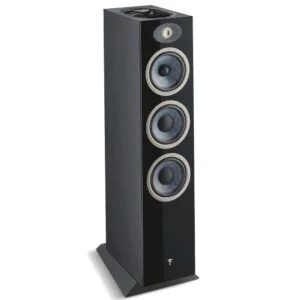 Напольная акустика Focal Theva N3-D Black