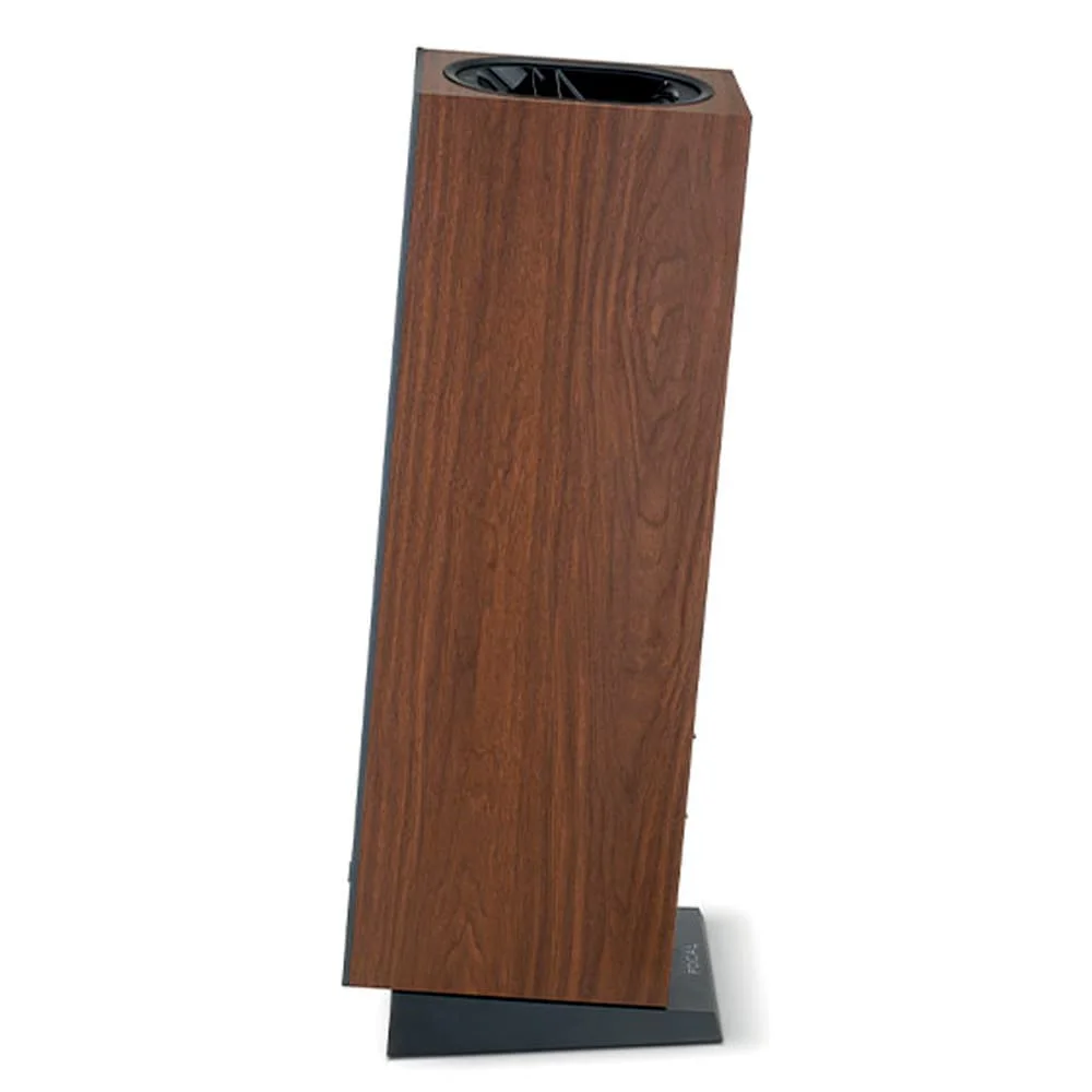 Напольная акустика Focal Theva N3-D Dark Wood