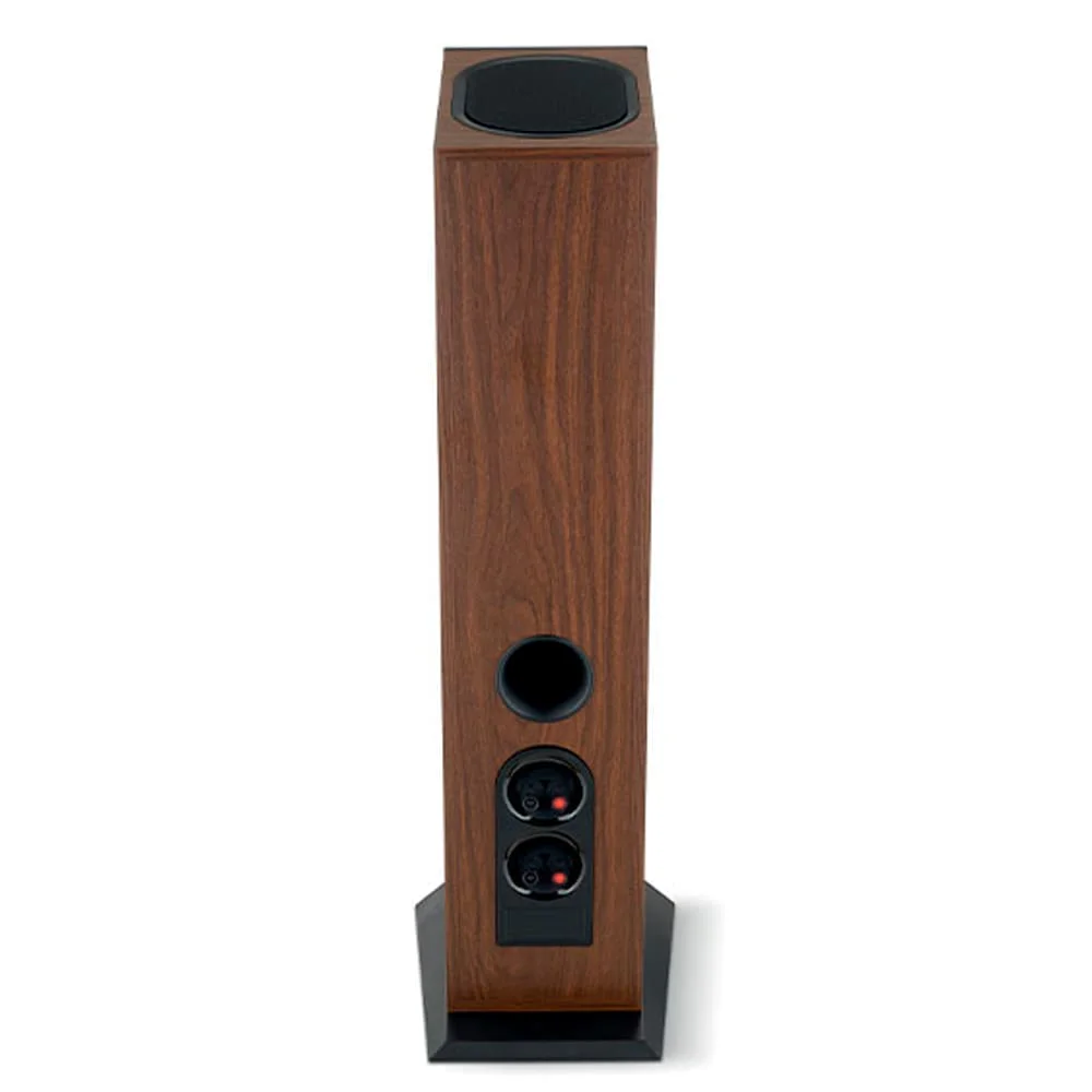 Напольная акустика Focal Theva N3-D Dark Wood