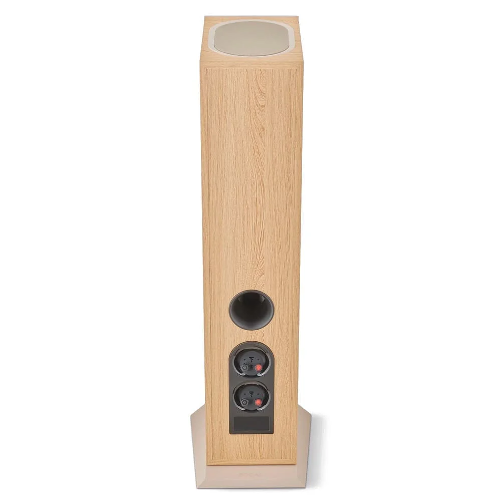 Напольная акустика Focal Theva N3-D Light Wood