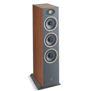 Акустическая система Focal Theva N3 Dark Wood