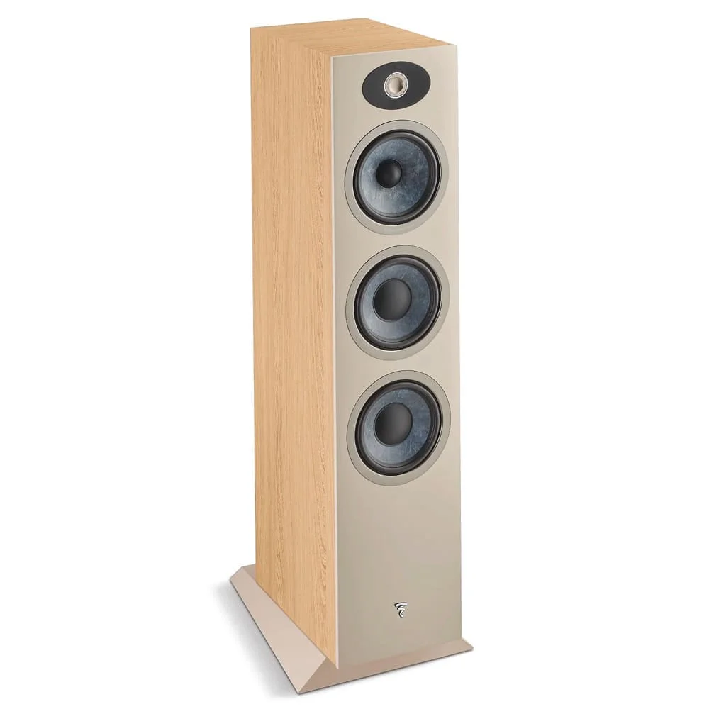 Акустическая система Focal Theva N3 Light Wood