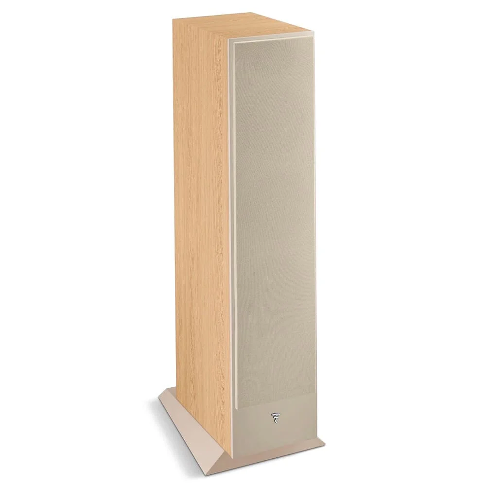 Акустическая система Focal Theva N3 Light Wood