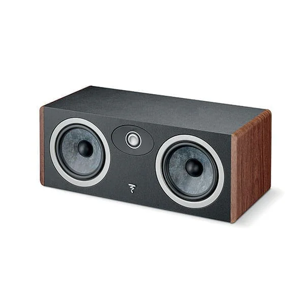 Центральный канал Focal Vestia Center Dark Wood